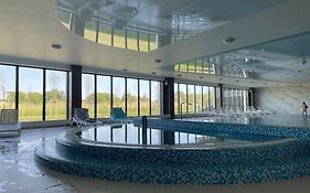 Apartament Mila Spa Basen Sauna