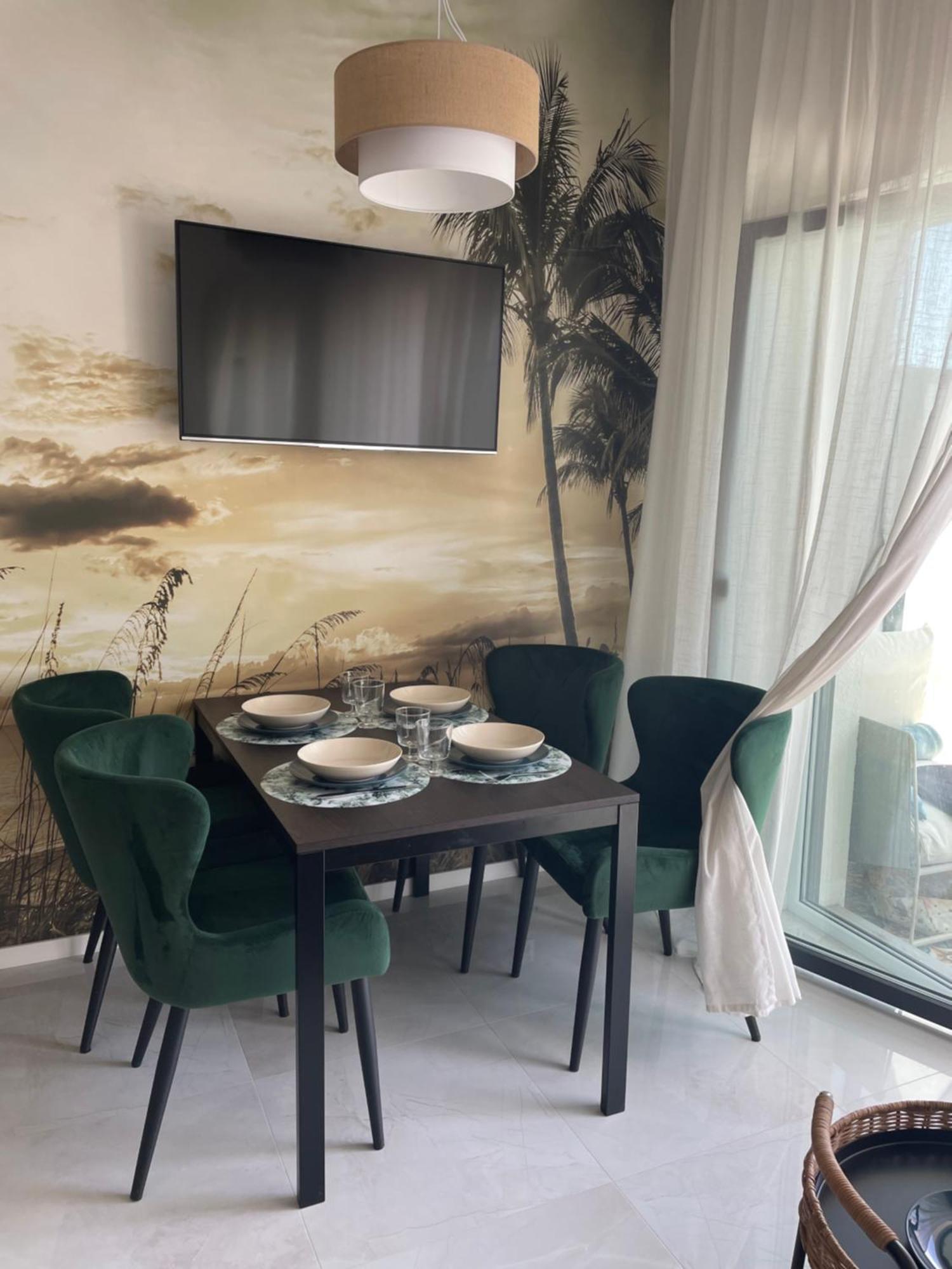 Apartament Mila Spa Basen Sauna Dziwnów Exterior foto